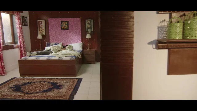 Preview of HOT COFFEE S01 E01-02 NavrangOtt